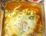 🌟[簡単] 焼きカレー🧀🍳作り方4写真