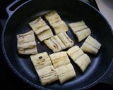 うなぎ三昧　その2　やまかけうな丼作り方2写真