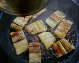 うなぎ三昧　その2　やまかけうな丼作り方3写真