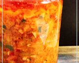 食べるラー油風作り方8写真