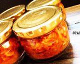 食べるラー油風作り方7写真