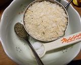 ししゃもの【万能バジルパン粉】焼き☆8分作り方2写真