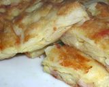 長芋のチーズお焼き作り方5写真