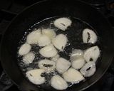 ☆焼豚で♪かんたんピリ辛チャーシュー丼作り方2写真