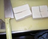何分でできるか？高野豆腐の煮物！！作り方1写真