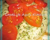 TomatoHerbsChicken作り方2写真
