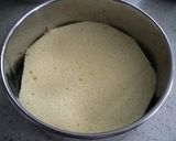 低カロリー!みかん缶deムースケーキ作り方8写真