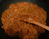 市販カレールゥで☆トマトキーマカレー作り方8写真