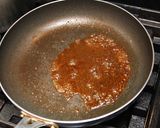 ☆焼豚で♪かんたんピリ辛チャーシュー丼作り方9写真