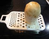♡もちっとカマンべールチーズ揚げ♡作り方1写真