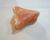 ♡もちっとカマンべールチーズ揚げ♡作り方4写真