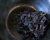 !カリカリ小梅♪作り方10写真