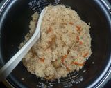 きのこの混ぜご飯♪作り方6写真