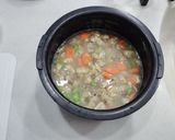 あさりの炊き込みご飯作り方2写真
