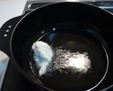 ♡もちっとカマンべールチーズ揚げ♡作り方5写真
