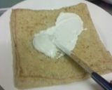 抹茶のうず巻き風(*^^*)ケーキ作り方7写真