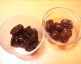 紅茶とプルーンのパウンドケーキ作り方1写真