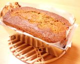 紅茶とプルーンのパウンドケーキ作り方10写真