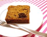 紅茶とプルーンのパウンドケーキ作り方11写真