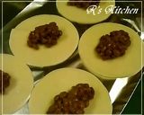 餃子の皮でおつまみ　Part2作り方2写真