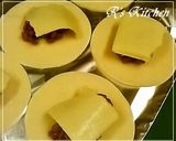 餃子の皮でおつまみ　Part2作り方3写真