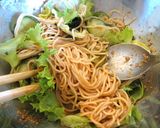 リピ確定★冷麺・つけ麺・サラダ素麺のタレ作り方4写真