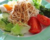 リピ確定★冷麺・つけ麺・サラダ素麺のタレ作り方6写真