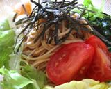 リピ確定★冷麺・つけ麺・サラダ素麺のタレ作り方8写真