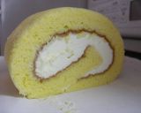 ☆ロールケーキ☆作り方12写真