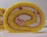 ☆ロールケーキ☆作り方13写真