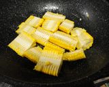 屋台風♪焼きとうもろこし作り方10写真