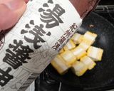 屋台風♪焼きとうもろこし作り方11写真