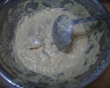 豆腐でふわりん！ヘルシーお好み焼き♪作り方1写真