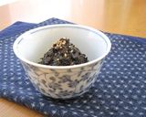 ∮ ご飯が進む✰甘辛✰彡ししとう味噌 ∮作り方5写真