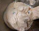 ドライイチゴのパウンドケーキ作り方6写真