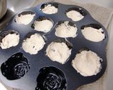 ドライイチゴのパウンドケーキ作り方7写真