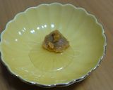 味噌でトースト✿大葉のせ♪作り方1写真