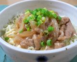 酢っきり♫豚の生姜焼き♫つゆだくで✿作り方5写真