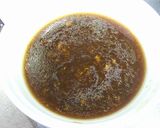 夏にぴったり★豚ばら肉の台湾風サラダ作り方3写真