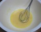 バター少な目！　レーズン入り抹茶パウンド作り方3写真