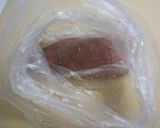 な～んちゃって鶏ハム作り方2写真