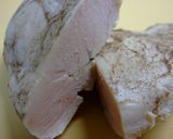 な～んちゃって鶏ハム作り方4写真