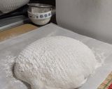 カンパーニュ②作り方10写真