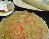 屋台の味 うす焼き作り方4写真