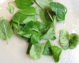 ルクルーゼで★完熟トマトのミートソース作り方4写真