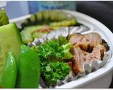 沖縄の定番、とろけるラフテー作り方8写真