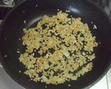 「しっかり」食べるラー油作り方2写真