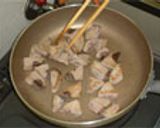カツオのサイコロステーキ作り方3写真