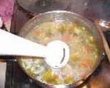 じゃがいものスープ作り方7写真