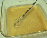 ♬　アスパラのだし味浅漬け　♬作り方1写真